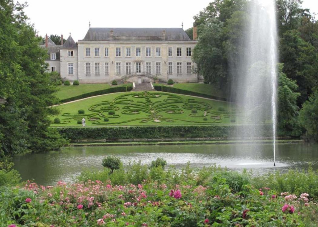 La Casa D'Olianna - Jolie Maison / Jeux / Grand Jardin Villeny Esterno foto